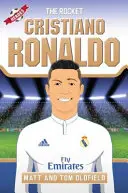 Ronaldo: Z boiska na boisko - Ronaldo: From the Playground to the Pitch