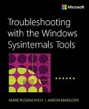 Rozwiązywanie problemów za pomocą narzędzi Windows Sysinternals - Troubleshooting with the Windows Sysinternals Tools