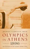 OLIMPIADA W ATENACH 1896 - OLYMPICS IN ATHENS 1896