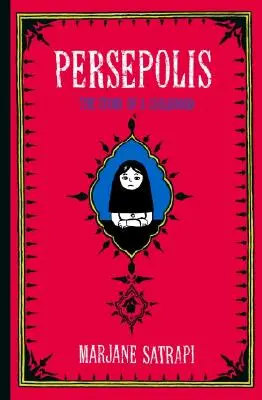 Persepolis: Historia dzieciństwa - Persepolis: The Story of a Childhood