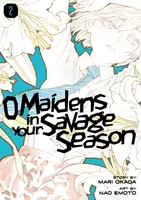 O Maidens in Your Savage Sezon 2 - O Maidens in Your Savage Season 2