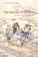 Podróż na Zachód, wydanie poprawione, tom 1, 1 - The Journey to the West, Revised Edition, Volume 1, 1