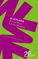 Edwin Morgan Twenties: Szkocja - Edwin Morgan Twenties: Scotland