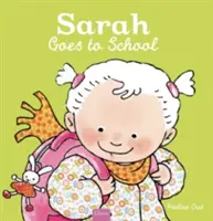 Sarah idzie do szkoły - Sarah Goes to School