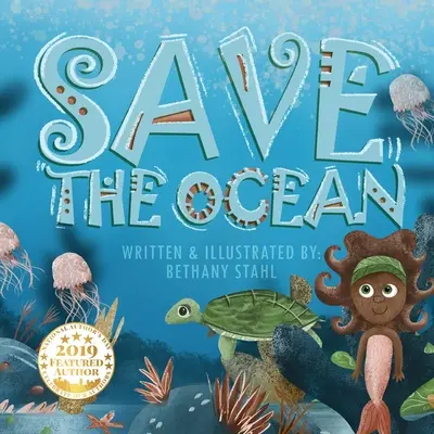 Uratuj ocean - Save the Ocean