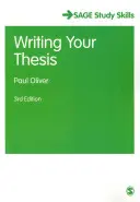 Pisanie pracy dyplomowej - Writing Your Thesis