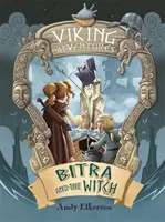 Przygody Wikingów: Bitra i czarownica - Viking Adventures: Bitra and the Witch