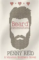 Niezbędniki brodacza - Beard Necessities