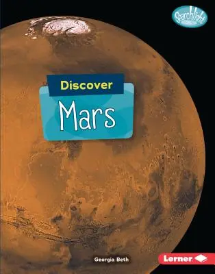 Odkryj Marsa - Discover Mars