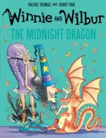 Kubuś i Wilbur: Smok o północy - Winnie and Wilbur: The Midnight Dragon