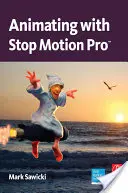 Animowanie za pomocą Stop Motion Pro - Animating with Stop Motion Pro