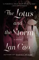 Lotos i burza - The Lotus and the Storm