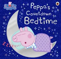 Świnka Peppa: Odliczanie do snu Świnki Peppy - Peppa Pig: Peppa's Countdown to Bedtime