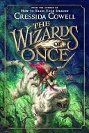 Czarodzieje z Once - The Wizards of Once