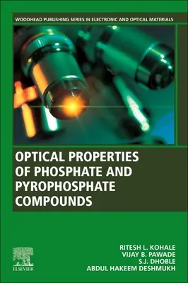 Właściwości optyczne związków fosforanowych i pirofosforanowych - Optical Properties of Phosphate and Pyrophosphate Compounds