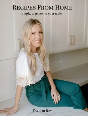 Przepisy z domu - Recipes From Home