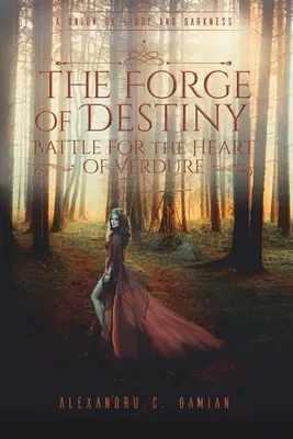 Kuźnia Przeznaczenia: Bitwa o serce Verdure - Forge of Destiny: Battle for the Heart of Verdure