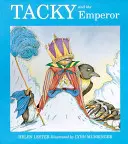 Tacky i cesarz - Tacky and the Emperor