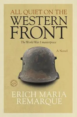 Cisza na froncie zachodnim - All Quiet on the Western Front