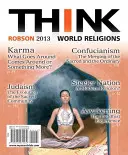 Religie świata - Think World Religions
