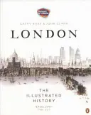 Londyn: Ilustrowana historia - London: The Illustrated History