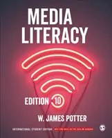 Umiejętność korzystania z mediów - międzynarodowe wydanie dla studentów - Media Literacy - International Student Edition