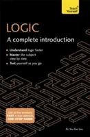 Logika: Kompletne wprowadzenie - Logic: A Complete Introduction