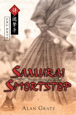 Samuraj Shortstop - Samurai Shortstop