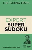 Testy Turinga Expert Super Sudoku - Turing Tests Expert Super Sudoku