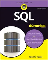 SQL dla opornych - SQL for Dummies