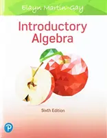 Algebra wstępna - Introductory Algebra