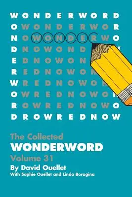 WonderWord Tom 31 - WonderWord Volume 31