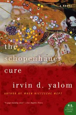 Kuracja Schopenhauera - The Schopenhauer Cure