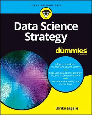 Strategia nauki o danych dla opornych - Data Science Strategy for Dummies