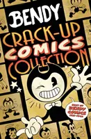 Crack-Up Comics Collection: An Afk Book (Bendy)