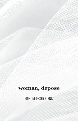 kobieta, zdemaskowana - woman, depose