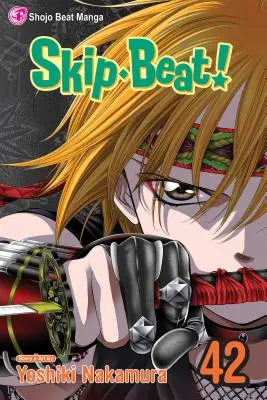 Skip-Beat!, Vol. 42, 42