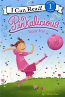 Pinkalicious: Gwiazda piłki nożnej - Pinkalicious: Soccer Star