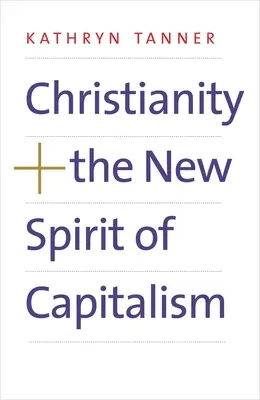 Chrześcijaństwo i nowy duch kapitalizmu - Christianity and the New Spirit of Capitalism