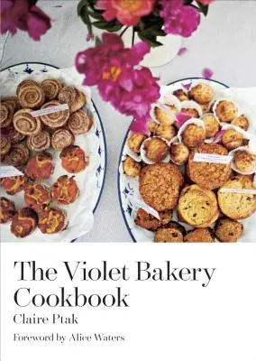 Książka kucharska Violet Bakery - The Violet Bakery Cookbook