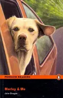 Marley and Me, poziom 2, Pearson English Readers - Marley and Me, Level 2, Pearson English Readers