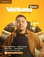 Podstawowy cyfrowy pakiet wartości Ventures - Ventures Basic Digital Value Pack