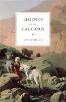 Legendy Kaukazu - Legends of the Caucasus