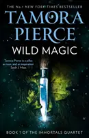 Dzika magia - Wild Magic