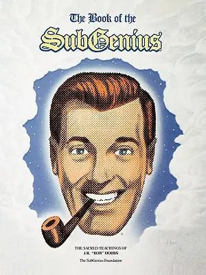 Księga Subgeniusza - Book of the Subgenius