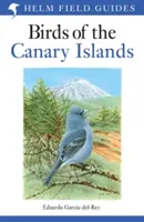 Ptaki Wysp Kanaryjskich - Birds of the Canary Islands