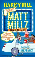 Matt Millz wstaje! - Matt Millz Stands Up!