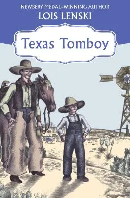 Teksański chłopiec - Texas Tomboy