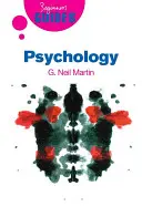 Psychologia: Przewodnik dla początkujących - Psychology: A Beginner's Guide