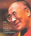 Księga miłości i współczucia Dalajlamy - Dalai Lama's Book of Love and Compassion